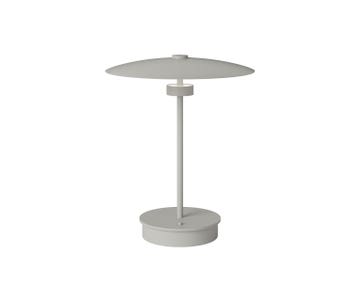 Bolia-Reflection-Portable-Lamp-Grey-Aluminium