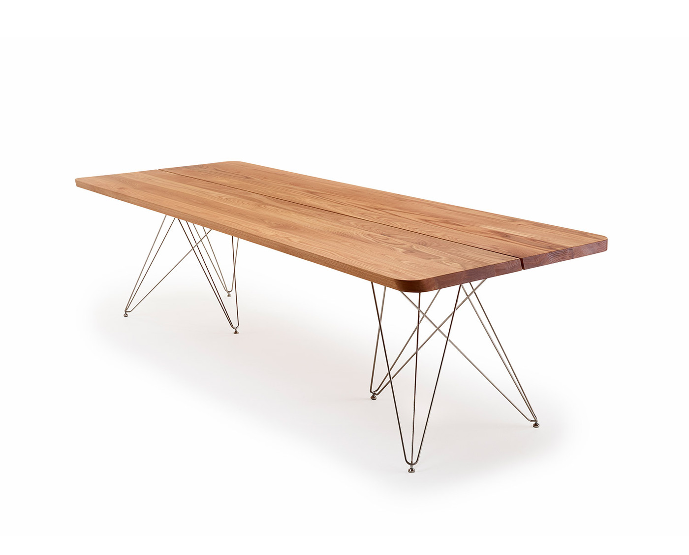 GM 3300 Plank De Luxe Matbord