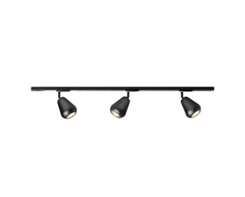 Nuura-Spot-Track-3-Black-Black