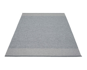 Edit Matta Granit / Grey / Grey Metallic