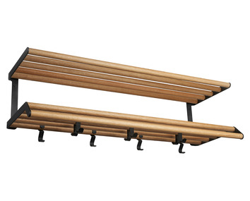 Tamburin Hatthylla | Ek | 100 centimeter