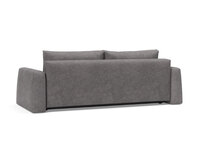 Cone Bäddsoffa i tyget 282 Avella Warm Grey