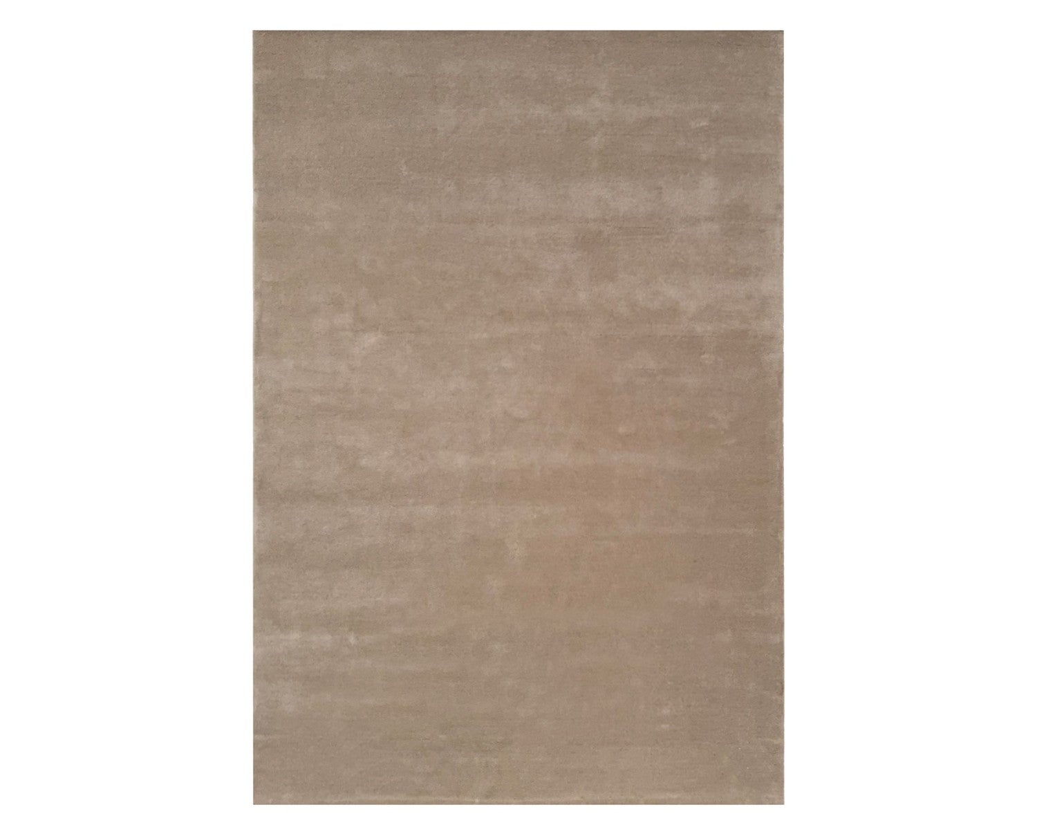 Liljehok Wool Rug Beige från Tinted Objects.