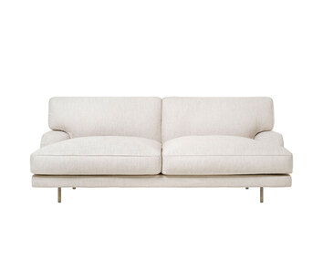Flaneur 2-sits soffa Gubi