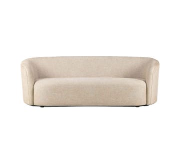 Ellipse Soffa 3-sits Oatmeal
