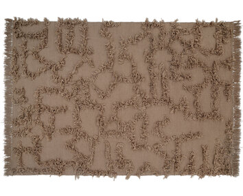 Rio matta cappuccino från Classic Collection