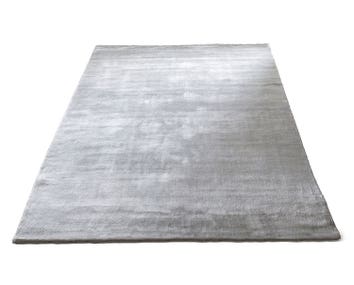 Bamboo Matta Light Grey