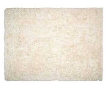 Cloudy Matta Naturvit