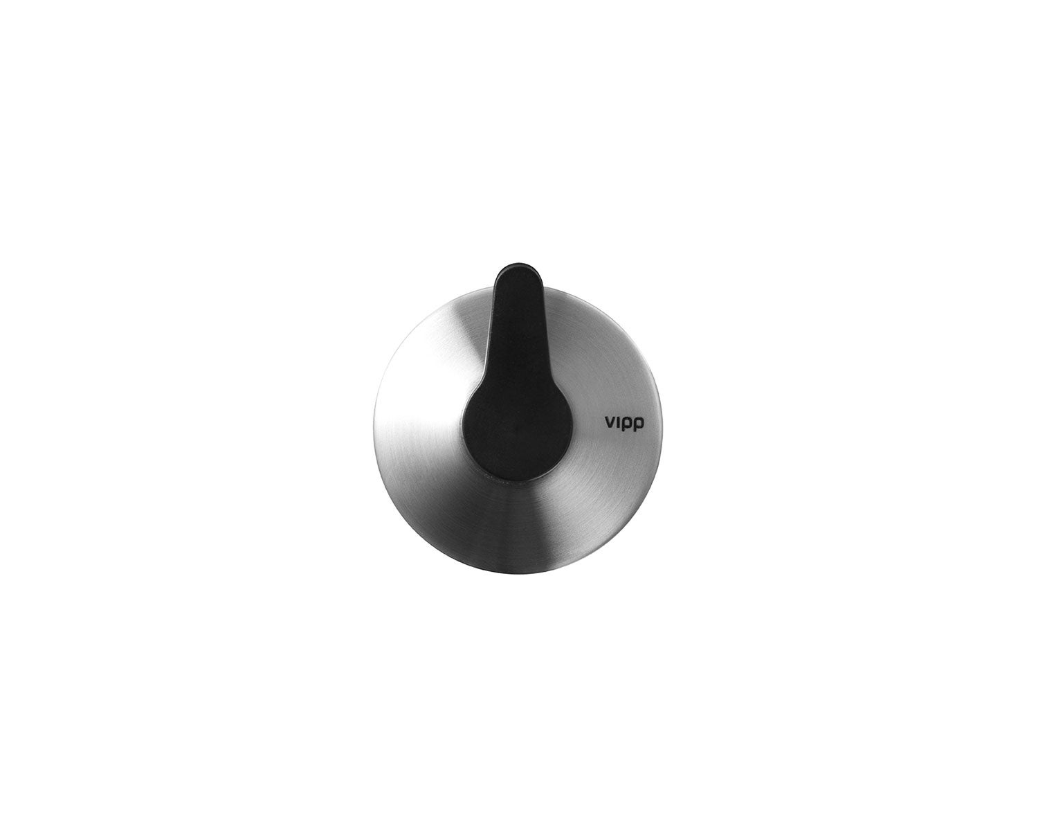 Vipp 265 Krok med sugpropp | 2-pack
