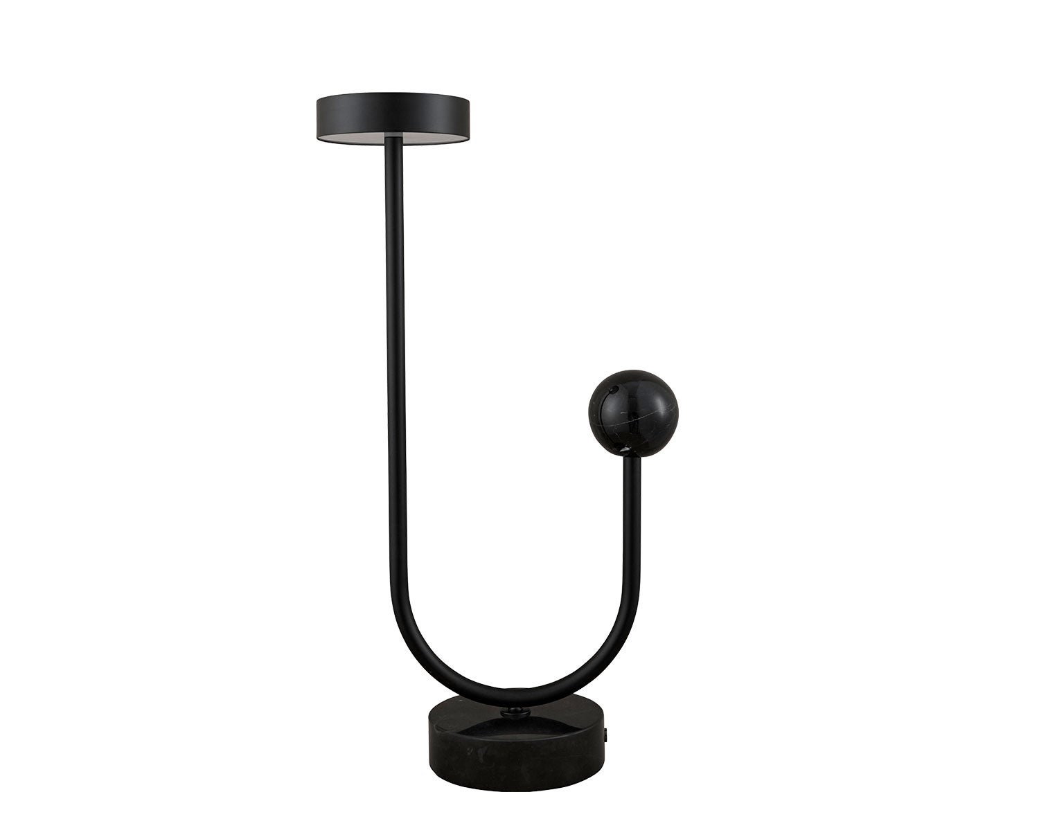 Grasil-Bordslampa-Svart-1