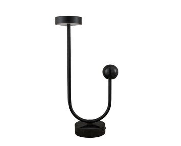 Grasil-Bordslampa-Svart-1