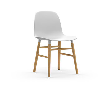 Form-Stol-Oak-White