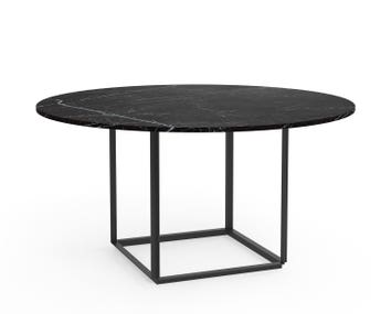 Ø145-Black-Marquina-Perspective