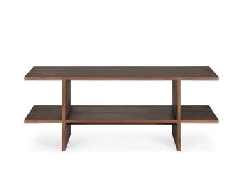 Ethnicraft-Kabuki-Side-Table-Brown-Teak