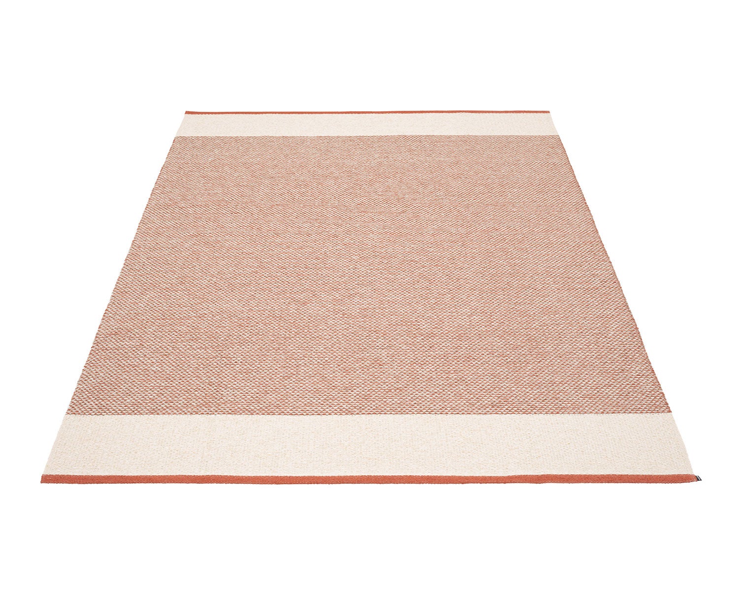 Edit Matta Brick / Vanilla / Linen Metallic