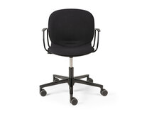 RBM Noor Skrivbordsstol Black