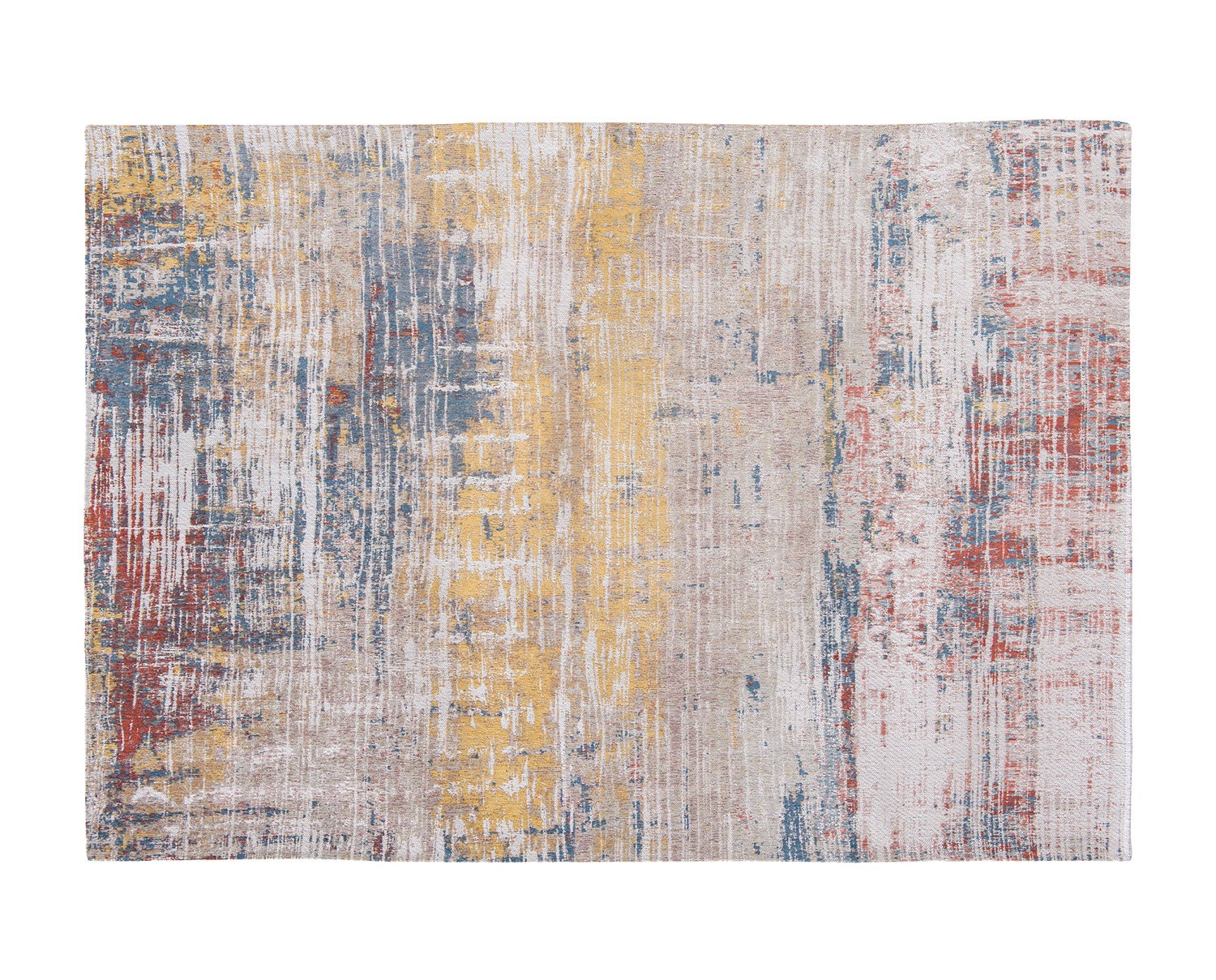 Louis-De-Poortere-Atlantic-Streaks-Rug-Montauk-Multi