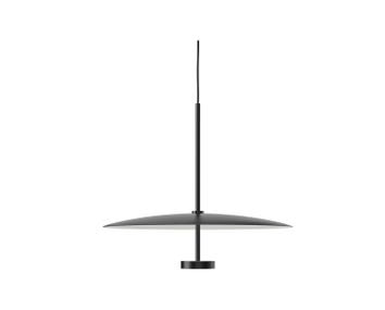 Bolia-Reflection-Pendant-D60-Black-Aluminium