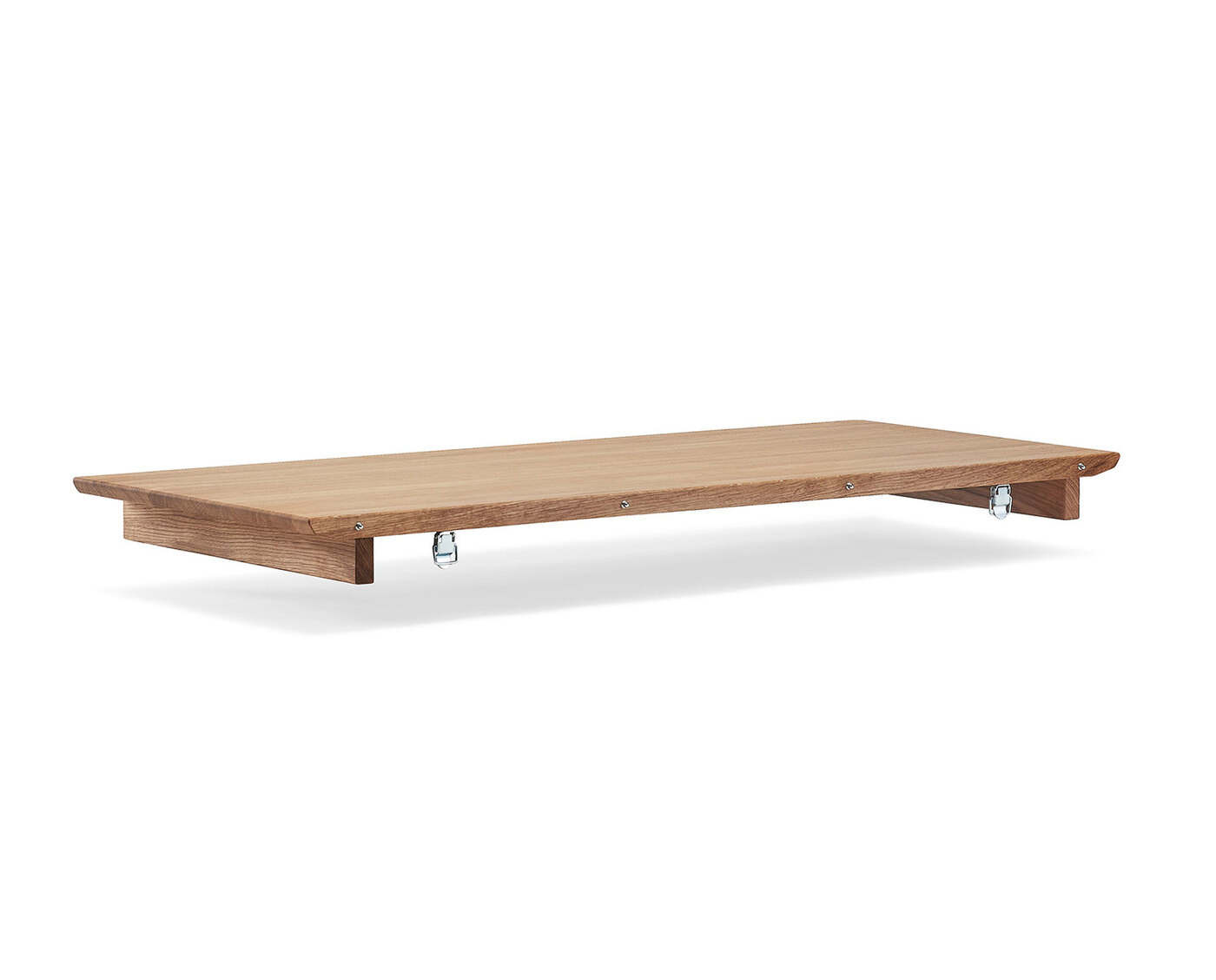 Iläggsskiva Carl Bord 50x115 | Oljad ek