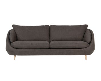 Brunstad-Ross-Sofa-3,5S-Bloq-Brown