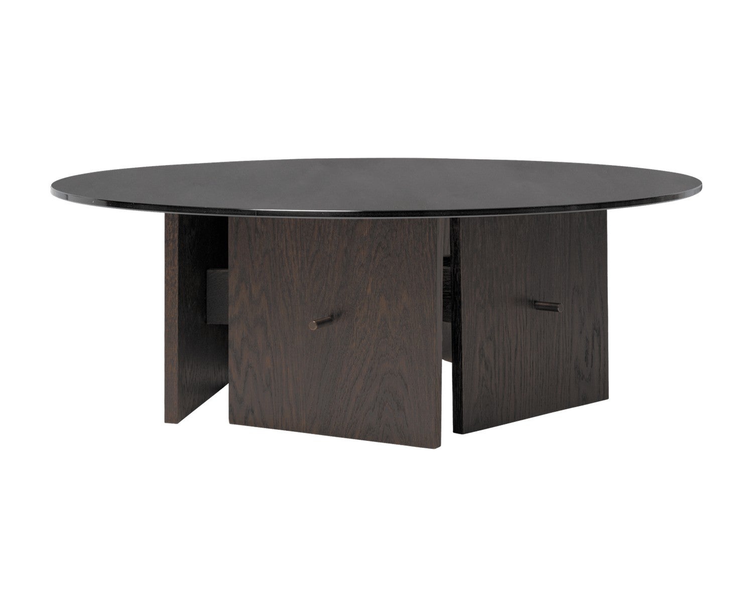 Ferm-Living-Aukko-Soffbord-Tinted-Glass-Dark-Stained-Oak-1