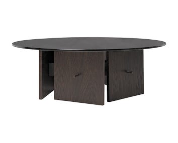Ferm-Living-Aukko-Soffbord-Tinted-Glass-Dark-Stained-Oak-1