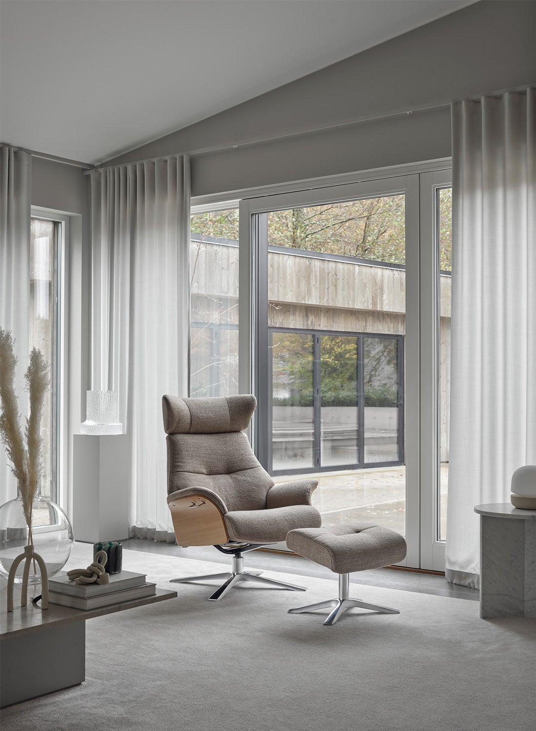 Air Fåtölj Conform