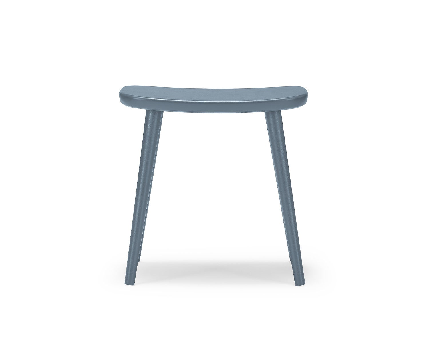 Palle Pall i Stolabs tillfälliga säsongskulör Aska 66.