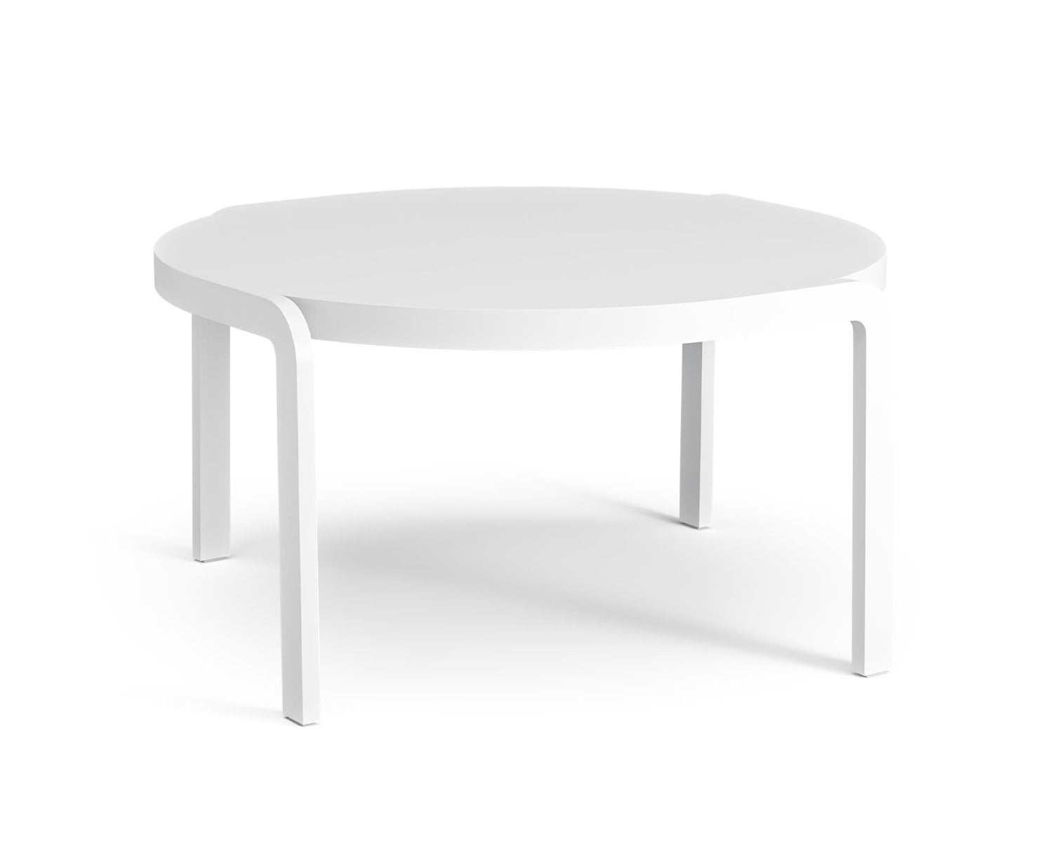 Swedese-Spin-Lounge-Table-D85-White-Stained-Ash
