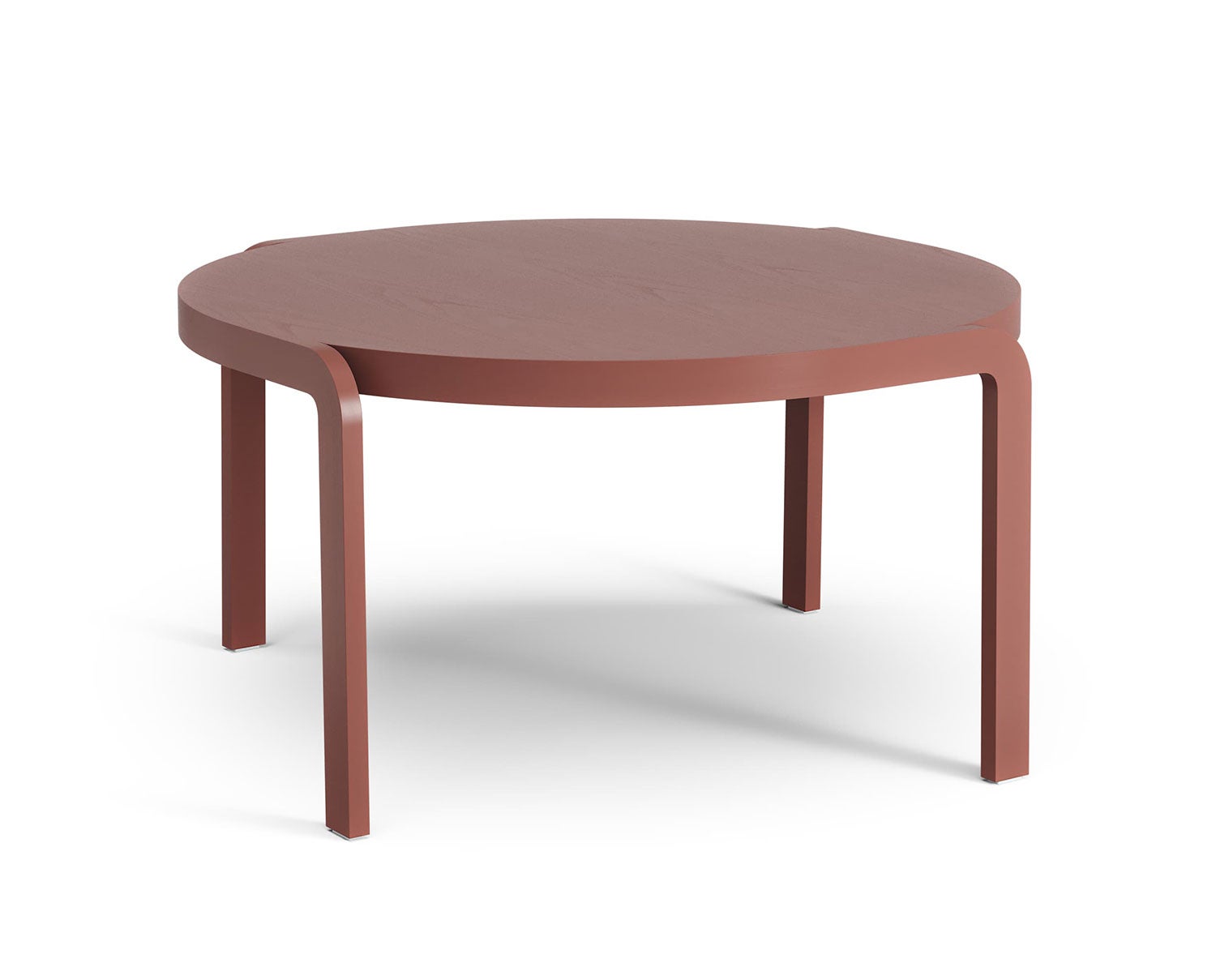 Swedese-Spin-Lounge-Table-D85-English-Red-Ash