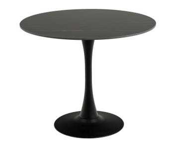 Malta Grantham rund matbord