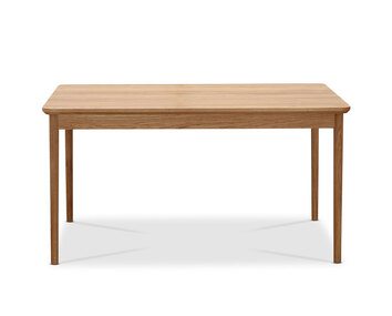 Florida Matbord 140x90 i linoljad ek