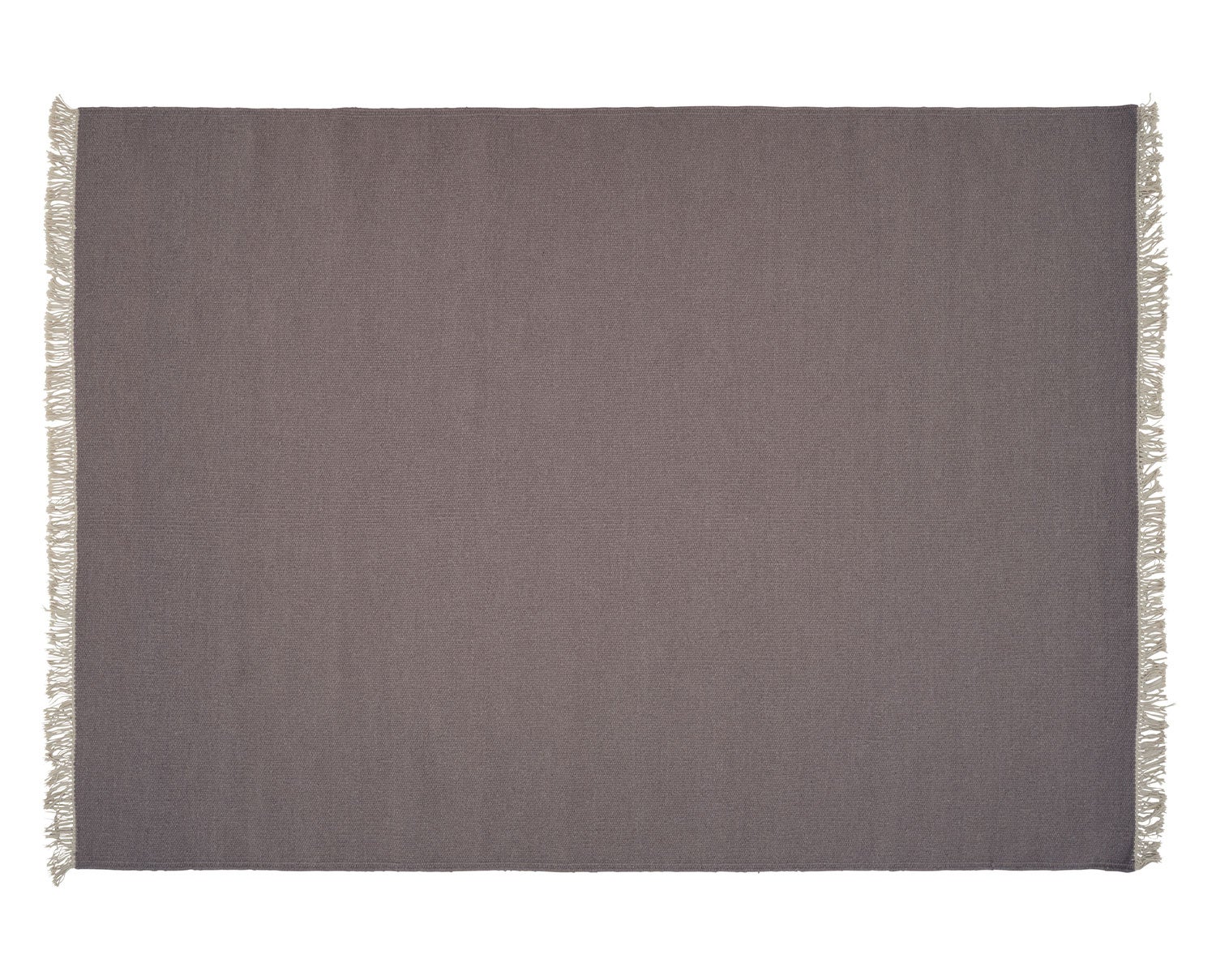 Rainbow Matta i färgen Heather