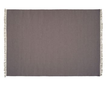 Rainbow Matta i färgen Heather