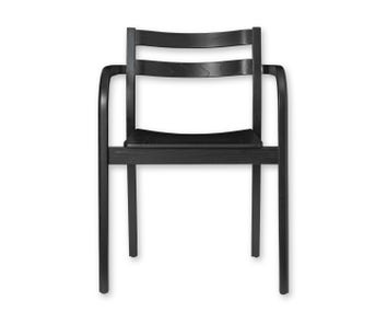 Ferm-Living-Boda-Dining-Chair-with-Arms-Black-1