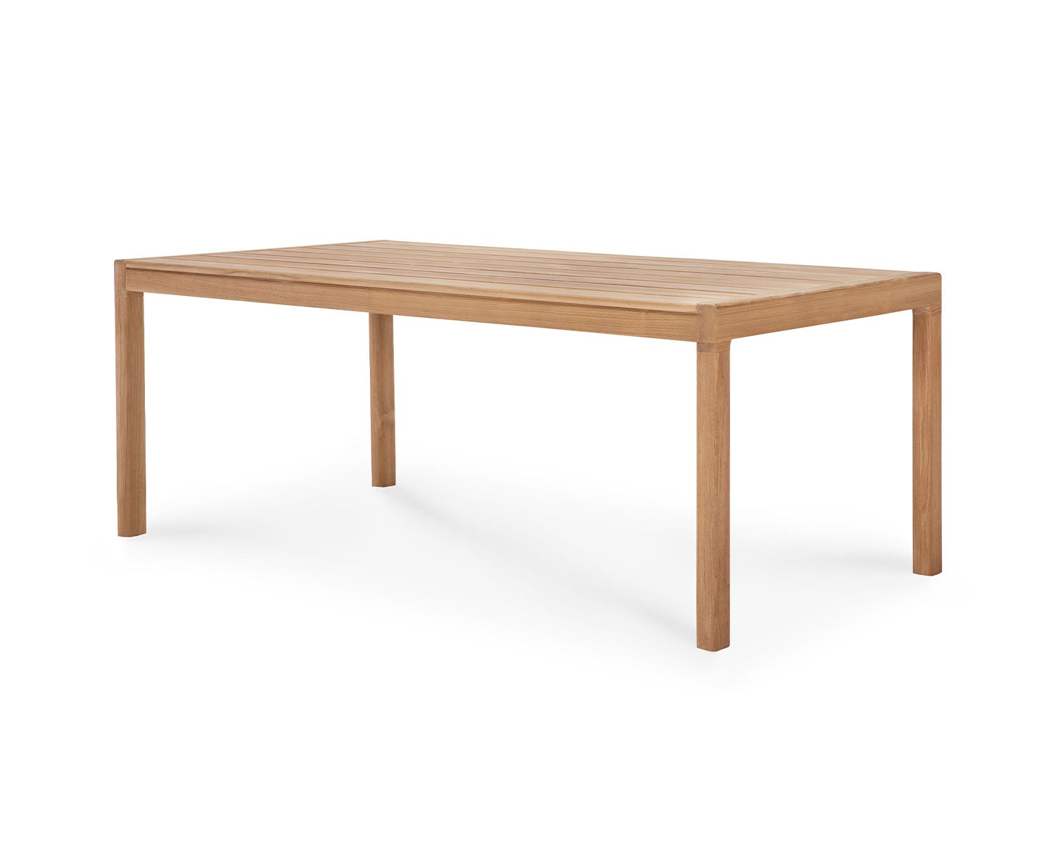 Jack-Outdoor-Matbord-Teak-200