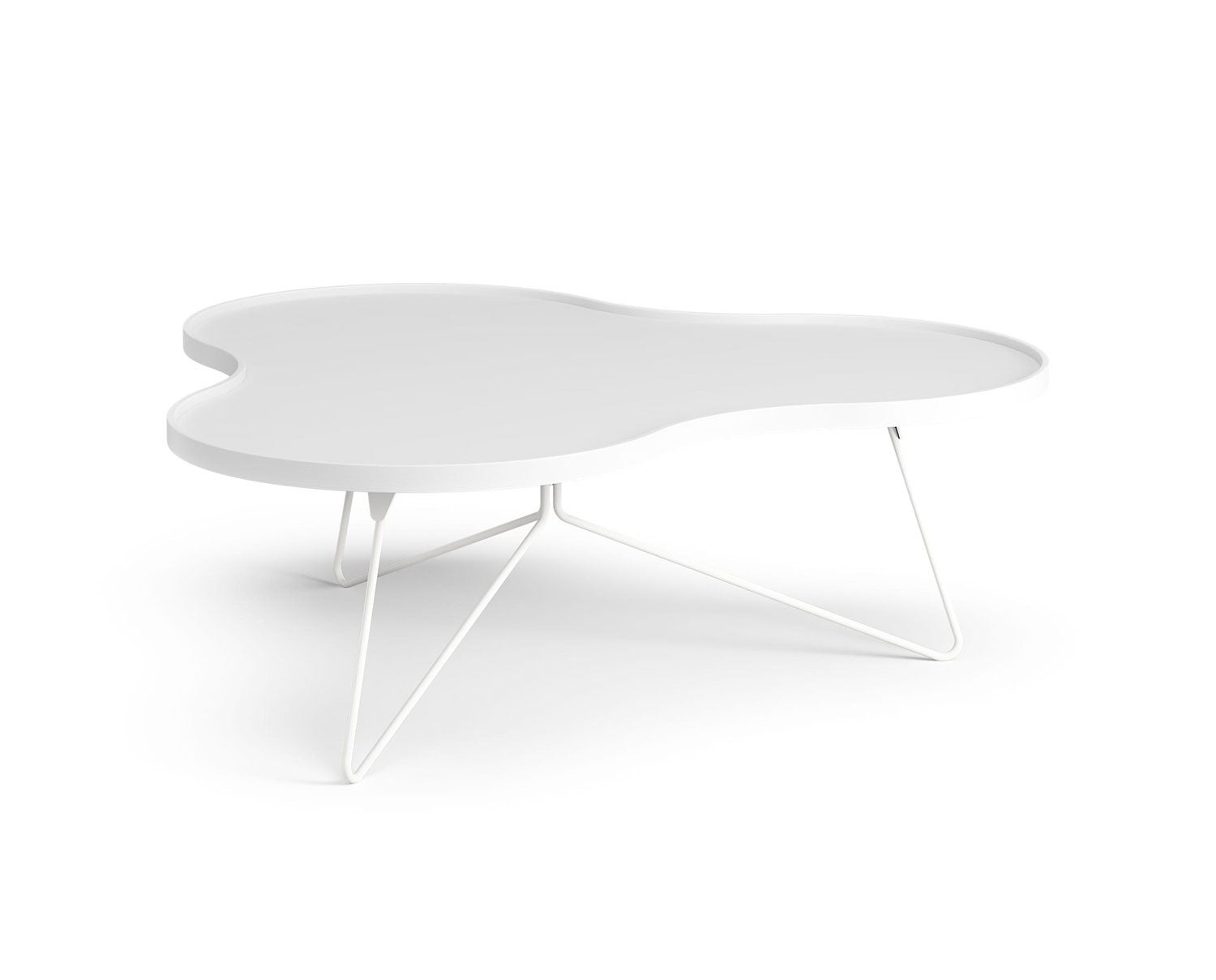 Flower-Mono-Table-114x107-White-Ash-White-Metal-H39