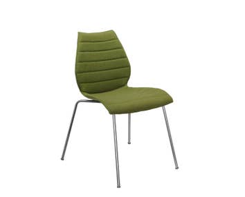 maui-stol-trevira-SS-acid-green-Kartell