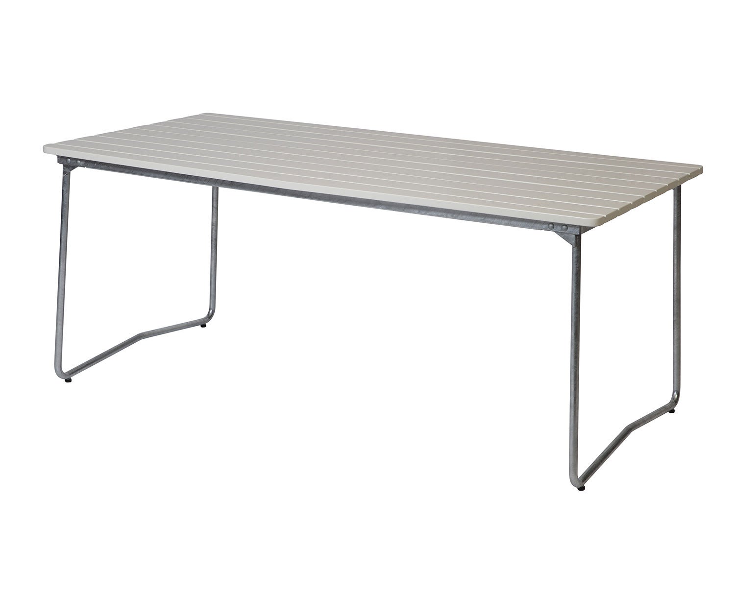 Bord B31 170 Vitlackad Ek Grythyttan