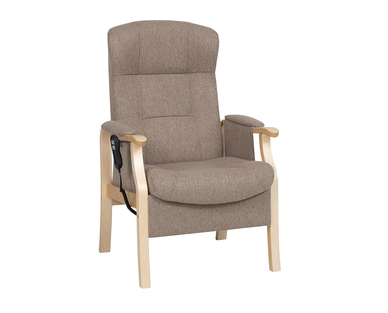 Sorö Seat Lift fåtölj från Troels