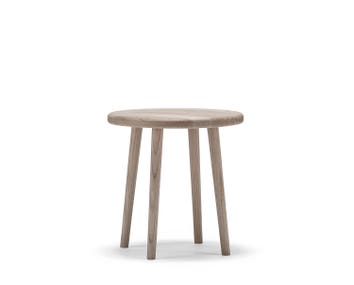 Miss Button Pall H45 | Vitoljad Ek