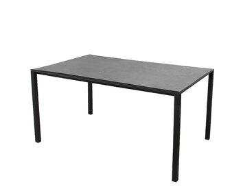 Pure_matbord_cane_line_5080AL_P150X90COB_3055-lava-grey-fossil-black