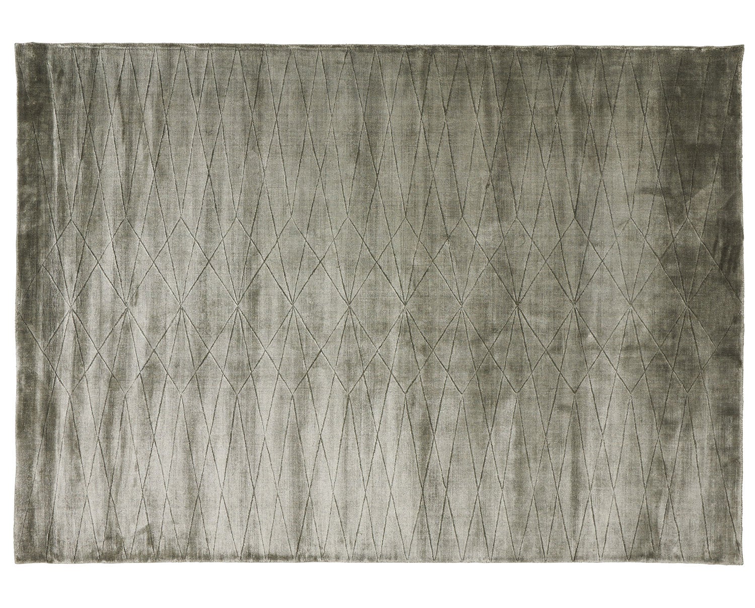 Edge Matta Green Linie Design