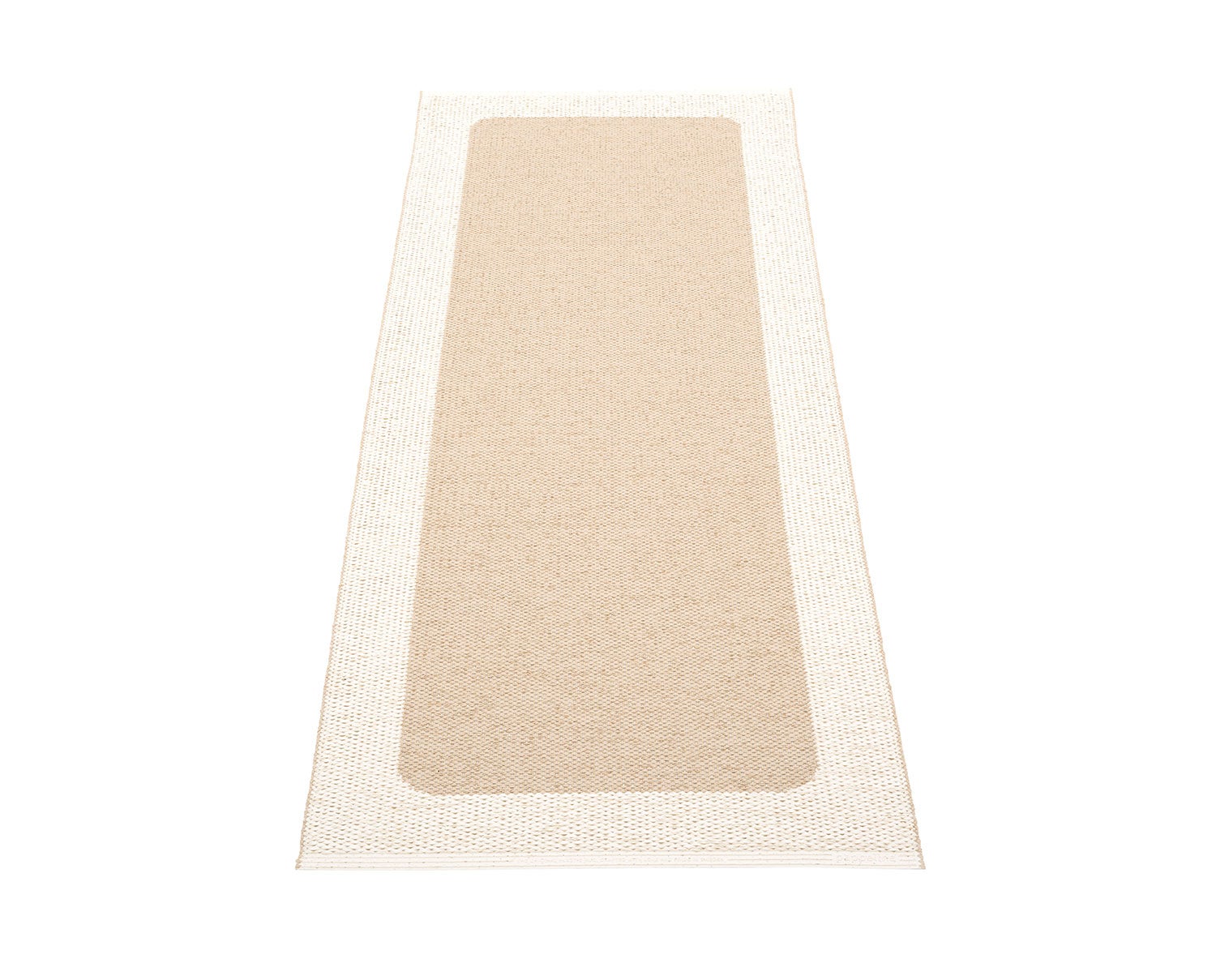 Pappelina Ilda Beige 70x180 Baksida