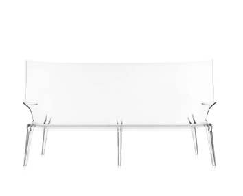 Uncle Jack Soffa Crystal