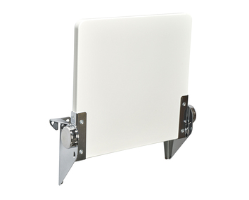 Jaxon Fällsits Vitlackerad Björk Slät