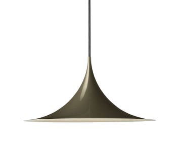 Semi-Pendant-30-Dark-Cocoa-Glossy