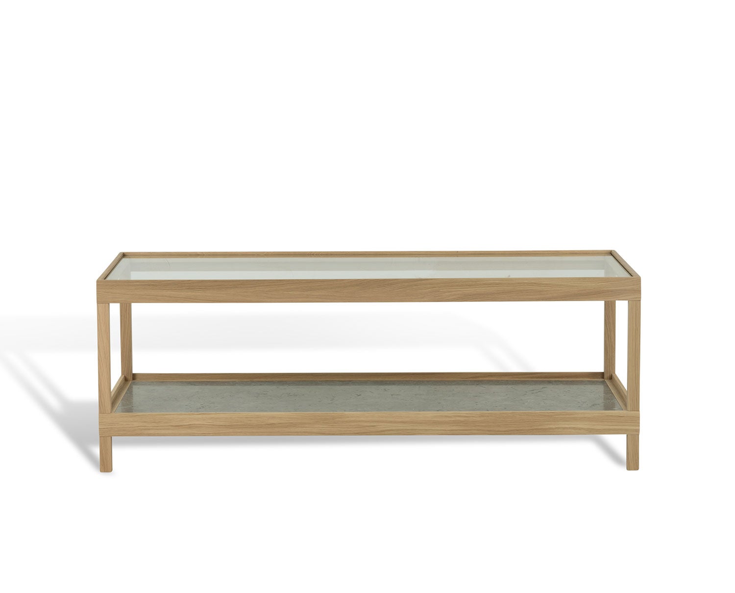 Ima Soffbord 125 x 50 cm | Mavis