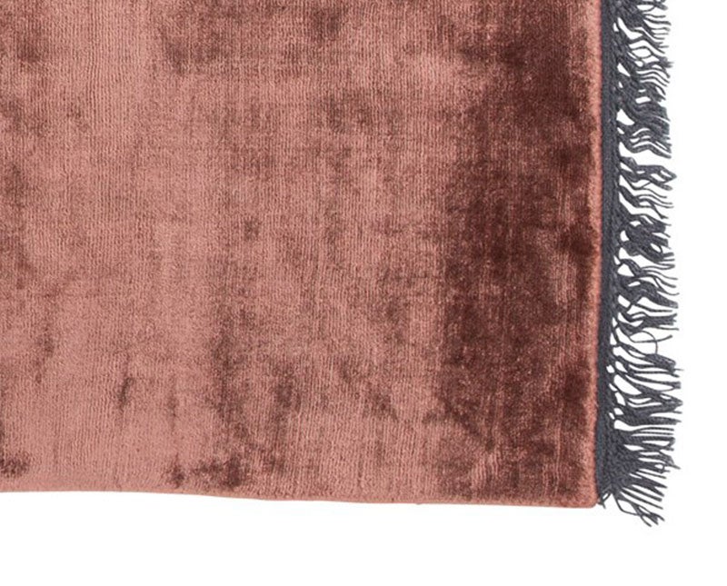 Detaljbild på Almeria matta wine