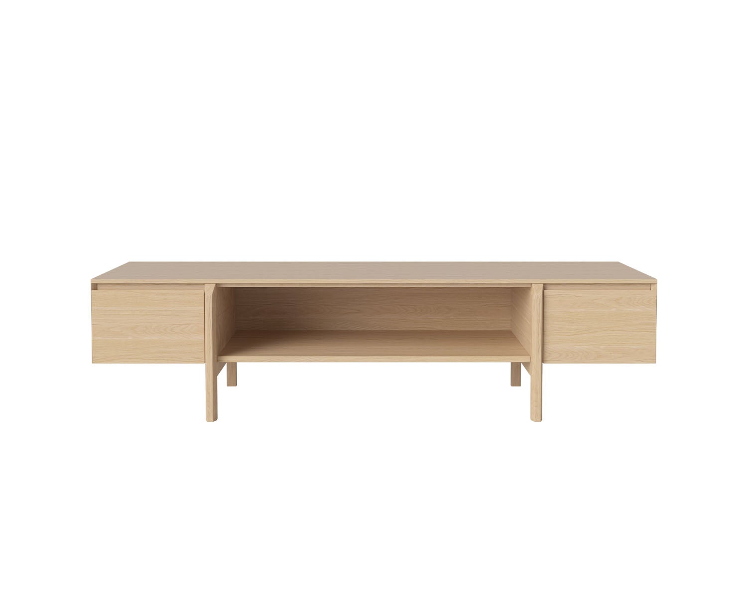 Bolia-Daia-Low-Sideboard-180-White-Pigmented-Oak-1